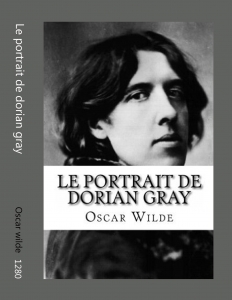  LE PORTRAIT DE DORIAN GRAY 