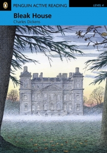 Penguin Active Reading. Level 4: Bleak House