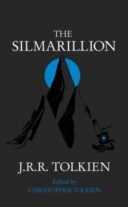 The Silmarillion by J. R. R. Tolkien