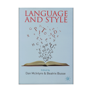 Language and Style 