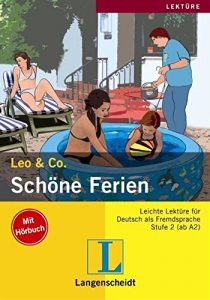 Leo & Co.: Schone Ferien