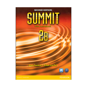 Summit 2nd 2B