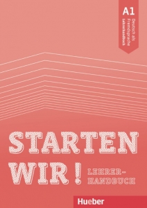 Starten wir A1 Teacher's Book