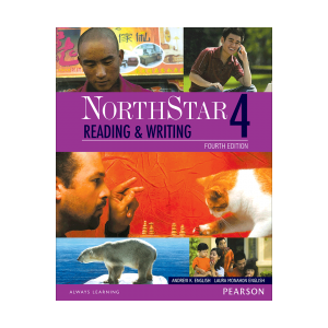  NorthStar 4th 4 Reading and Writing 