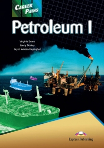 Career Paths Petroleum I 