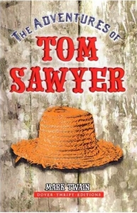 The Adventures of Tom Sawyer