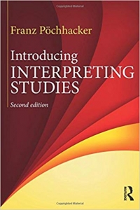 Introducing Interpreting Studies 2nd Edition 