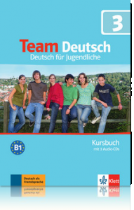 Team Deutsch 3 