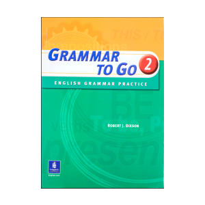 Grammar To Go 2