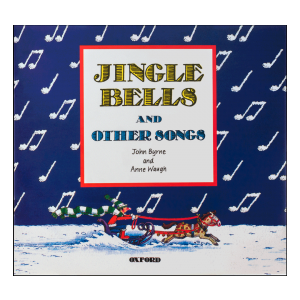 Jingle Bells and Other Songs 