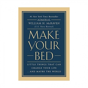 Make Your Bed 