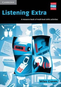 Listening Extra