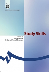 Study Skills فنون یادگیری اکبری - میر حسنی 