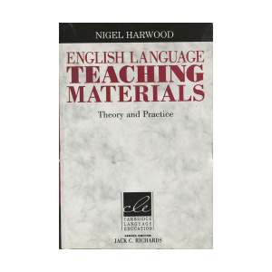 English Language Teaching Materials