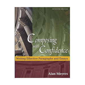 COMPOSING WITH CONFIDENCE 
