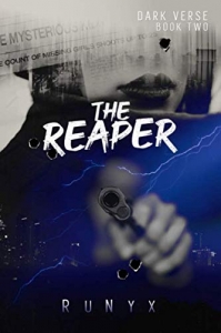  کتاب The Reaper by RuNyx