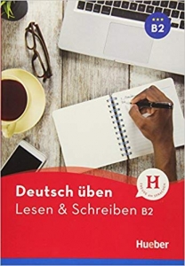  Lesen and Schreiben B2