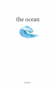 the ocean (the northern collection) by k.tolnoe 