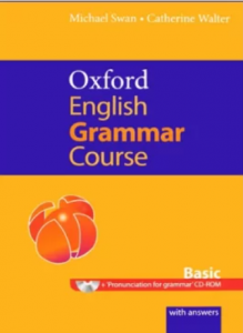 Oxford English Grammar Course Basic - Updated Edition