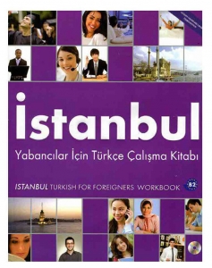 Istanbul B2 SB+WB  