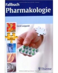 Fallbuch Pharmakologie