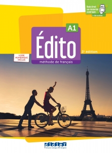 Edito A1 – Edition 2022  جدید 