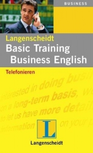  Basic Training Business English: Telefonieren