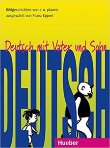  Deutsch MIT Vater Und Sohn