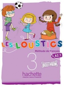 Les Loustics 3 + Cahier + CD