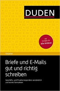  briefe und e-mails gut und richtig schreiben 