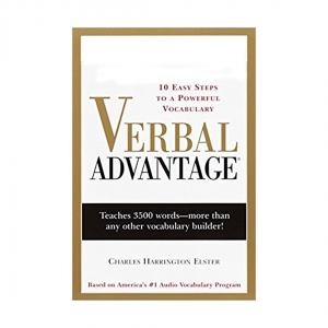 Verbal Advantage 