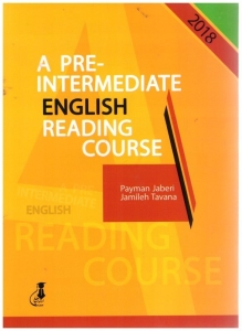 A pre - intermediate english reading course