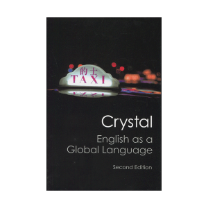 English as a Global Language second edition