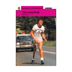Penguin Active Reading Easy :The Long Road 