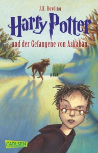 Harry Potter Und der Gefangene Von Askaban 3