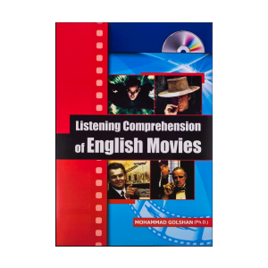 Listening Comprehension of English Movies