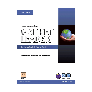 Market Leader Upper-intermediate 3rd edition