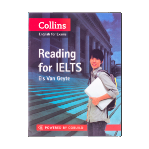 Collins English for Exams Reading for IELTS 