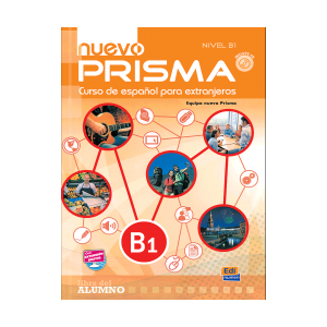 Nuevo Prisma B1 (SB+WB) 