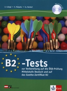  B2 - Tests + CD - Zoltan Csorgo, Csilla K