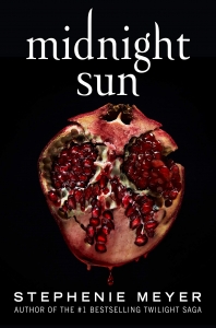 Midnight Sun  جلد سخت 
