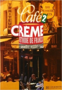  کتاب  Cafe Creme 2 SB+WB