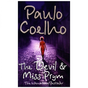 The Devil and Miss Prym by paulo coelho