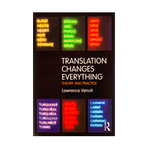 Translation Changes Everything Theory and Practice 