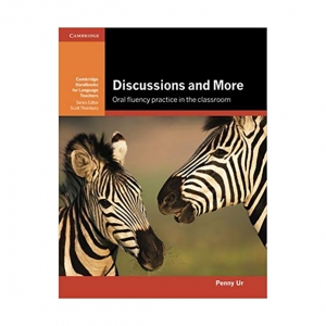 Discussions and More Oral Fluency Practice in the Classroom