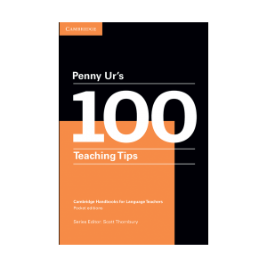 Penny Urs 100 Teaching Tips 