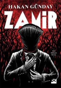 Zamir by Hakan Günday