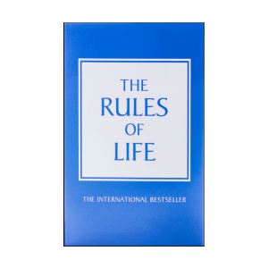 The Rules of Life 