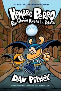  کتاب Dog Man Vol 7 by Dav Pilkey
