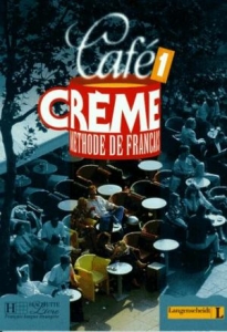 Cafe Creme 1 SB+WB